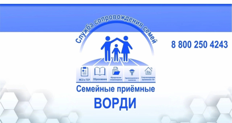 Личный приём председателя РО ВОРДИ